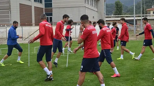Fethiyespor'da Enver Ataçocuğu dönemi 