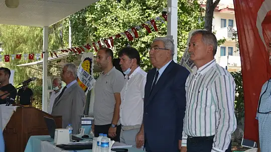 Başoğlu, güven tazeledi