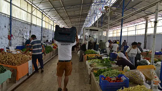 Maliyetler arttı! Vatandaş FRT TV'ye konuştu