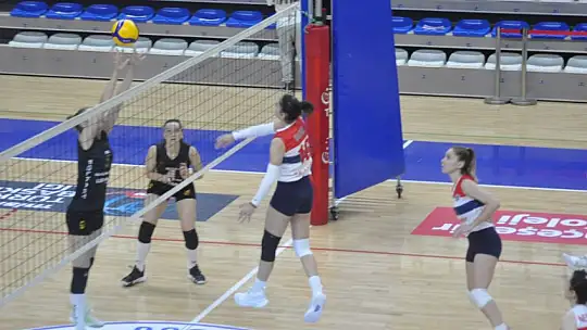 Fethiye Bahçeşehir mağlup 3-2