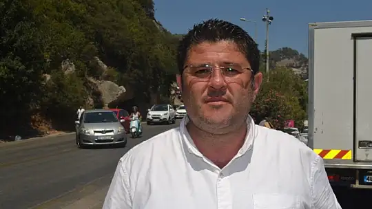 Ölüdeniz'in trafik sorununa profesyonel yardım bekleniyor