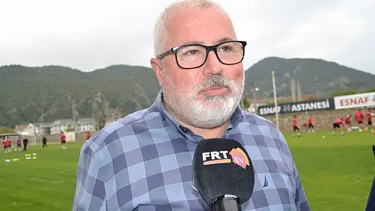 Fethiyespor'da Enver Ataçocuğu dönemi 