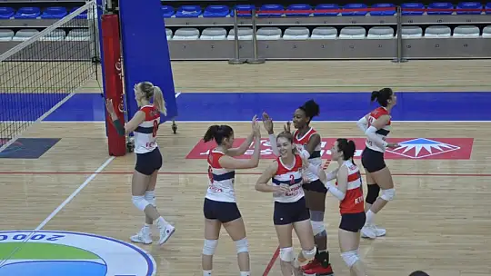 Fethiye Bahçeşehir mağlup 3-2