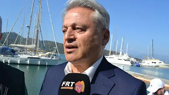 Fethiyespor Bahri Kaya ile anlaştı 