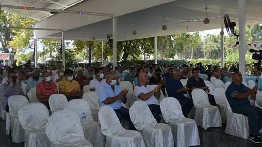 Başoğlu, güven tazeledi