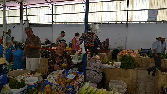 Maliyetler arttı! Vatandaş FRT TV'ye konuştu