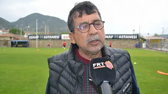 Fethiyespor'da Enver Ataçocuğu dönemi 