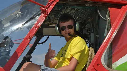 Onlar yangınların görünmez kahramanları