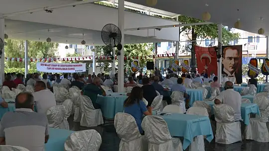 Başoğlu, güven tazeledi