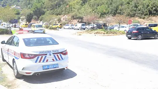 Ölüdeniz'in trafik sorununa profesyonel yardım bekleniyor