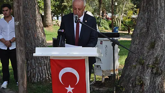 CHP 100 yaşında