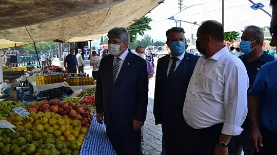 Ergun, 'Kimse geleceğinden umutlu değil'