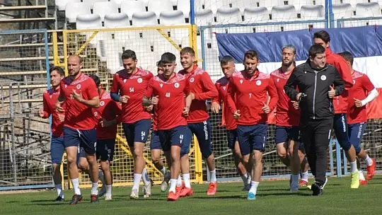 Kaya, 'Bay haftası bizi kurtaracak'