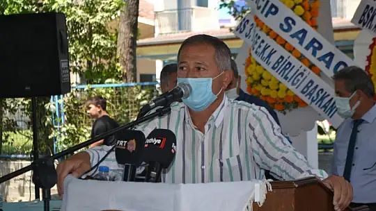 Başoğlu, güven tazeledi