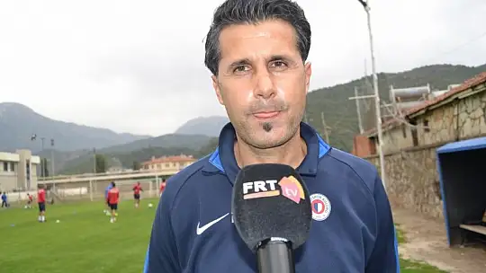 Fethiyespor'da Enver Ataçocuğu dönemi 