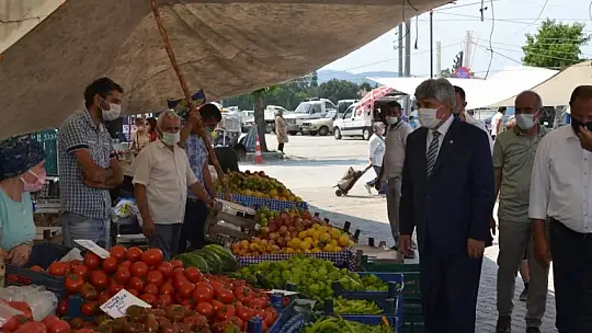 Ergun, 'Kimse geleceğinden umutlu değil'