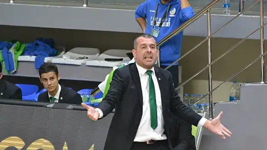 LH Fethiye Belediyespor zorladı ama yıkamadı 78-86