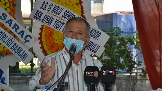 Başoğlu, güven tazeledi