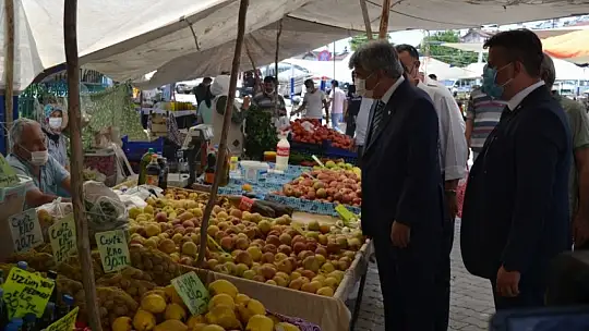 Ergun, 'Kimse geleceğinden umutlu değil'