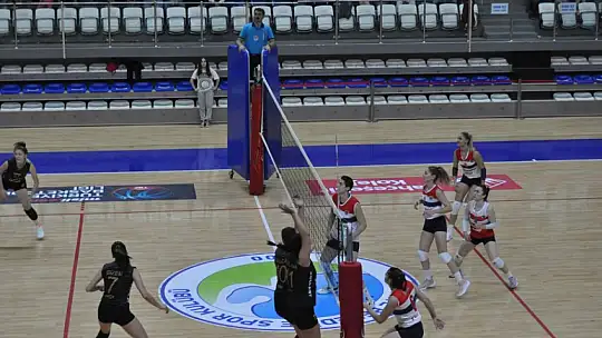 Fethiye Bahçeşehir mağlup 3-2