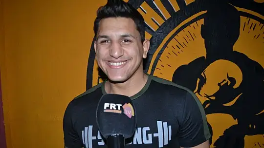 Boks Eğitim Programı'na Fethiye ev sahipliği yaptı