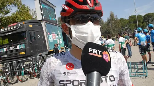 Küçükbakırcı, organizasyonları, bu bölgede yapmaya devam edeceğiz