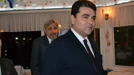 Gültekin Uysal Fethiye'de