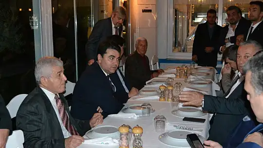 Gültekin Uysal Fethiye'de