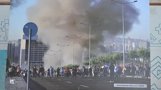 15 Temmuz 'Türkiye Geçilmez' konulu resim sergisi açıldı