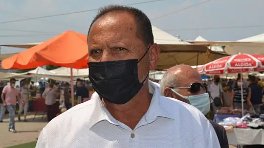 Ergun, 'Kimse geleceğinden umutlu değil'