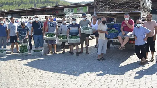 Çiftçi Selçuk Gebeş, 'Artık çiftçi son nefesinde, çiftçilik ölüyor'