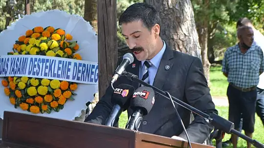 CHP 30 Ağustos Zafer Bayramını coşku ile kutladı