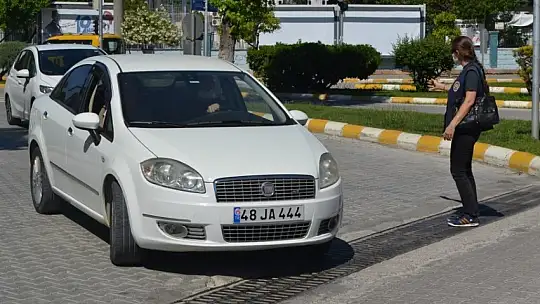 Fethiye'de vaka sayısı hızla düşüyor