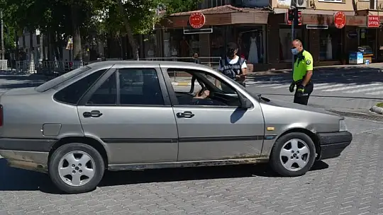 Fethiye'de vaka sayısı hızla düşüyor