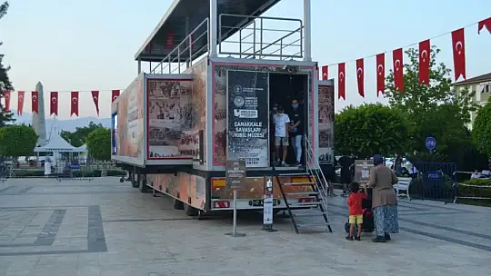 Fethiye'de 15 Temmuz Demokrasi ve Milli Birlik Günü anma programı düzenlendi