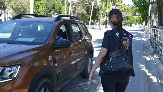 Fethiye'de vaka sayısı hızla düşüyor