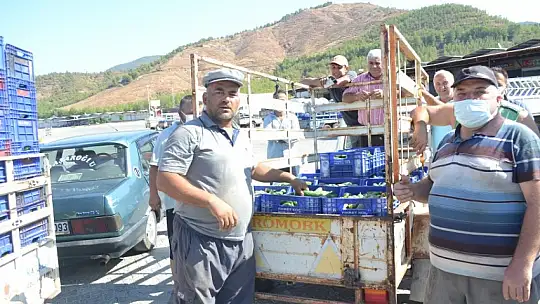 Çiftçi Selçuk Gebeş, 'Artık çiftçi son nefesinde, çiftçilik ölüyor'