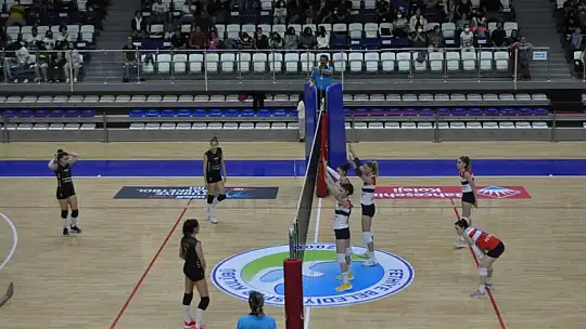Fethiye Bahçeşehir mağlup 3-2