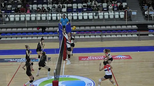 Fethiye Bahçeşehir mağlup 3-2