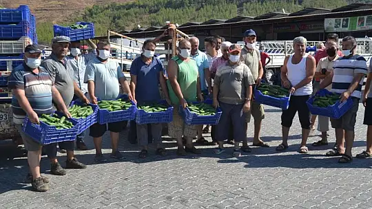 Çiftçi Selçuk Gebeş, 'Artık çiftçi son nefesinde, çiftçilik ölüyor'