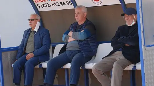 Fethiyespor BAY haftasında form tutuyor 