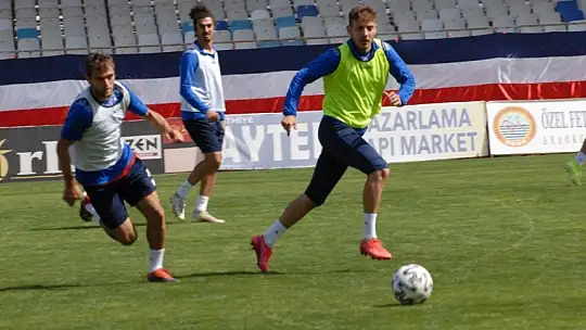 Fethiyespor BAY haftasında form tutuyor 