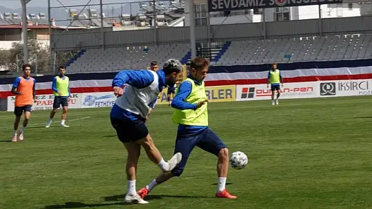 Fethiyespor BAY haftasında form tutuyor 