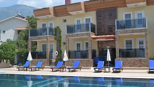 Tümen, 'Turizmde yeni pazarlar bizi umutlandırıyor'