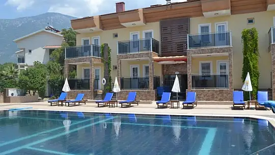 Tümen, 'Turizmde yeni pazarlar bizi umutlandırıyor'