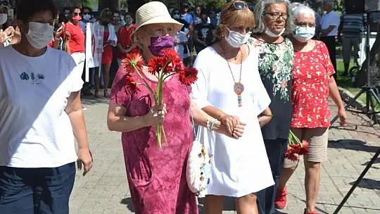 CHP 30 Ağustos Zafer Bayramını coşku ile kutladı