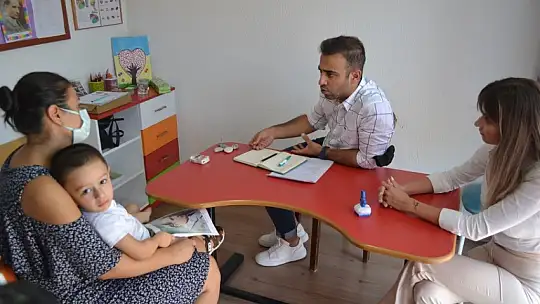 Nursel Özdemir Eğitim Kurumları Uygulamalı Davranış Analizi (ABA) programını bünyesine ekledi