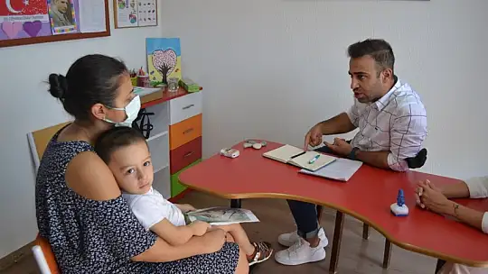 Nursel Özdemir Eğitim Kurumları Uygulamalı Davranış Analizi (ABA) programını bünyesine ekledi