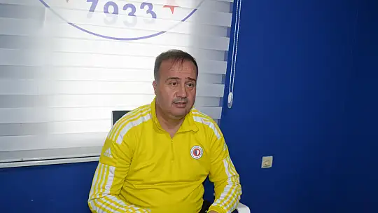 Dinçel, ''Karşıyaka kolay lokma değil''