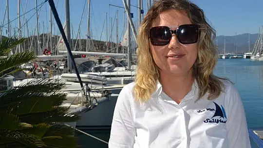 Fethiye'de vaka sayısı hızla düşüyor